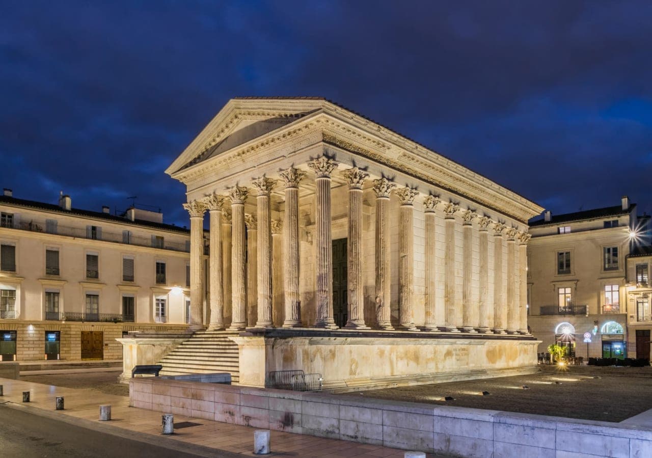 Les événements romantiques à Nîmes pour les couples