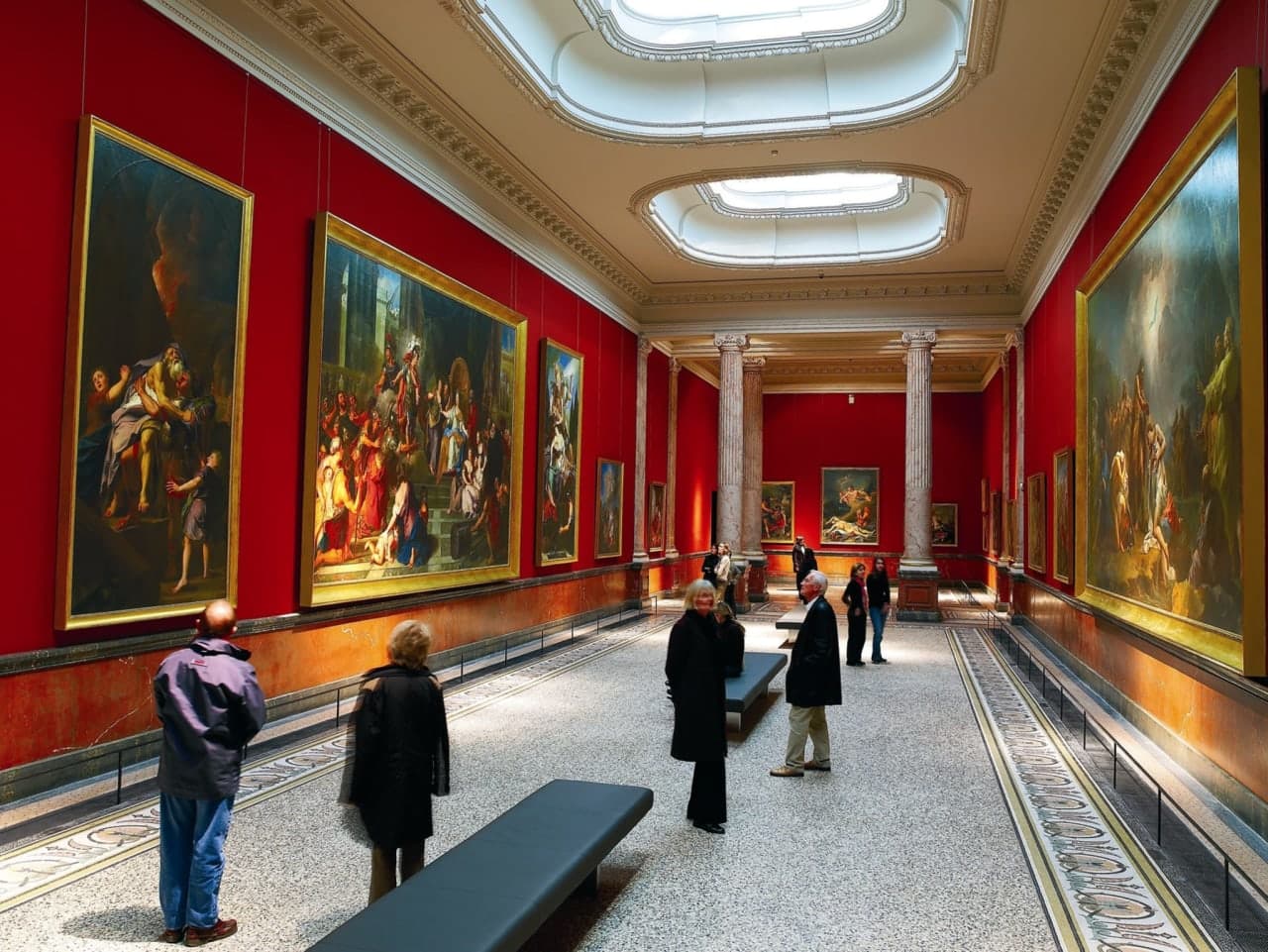 Les musées de Montpellier à visiter en couple