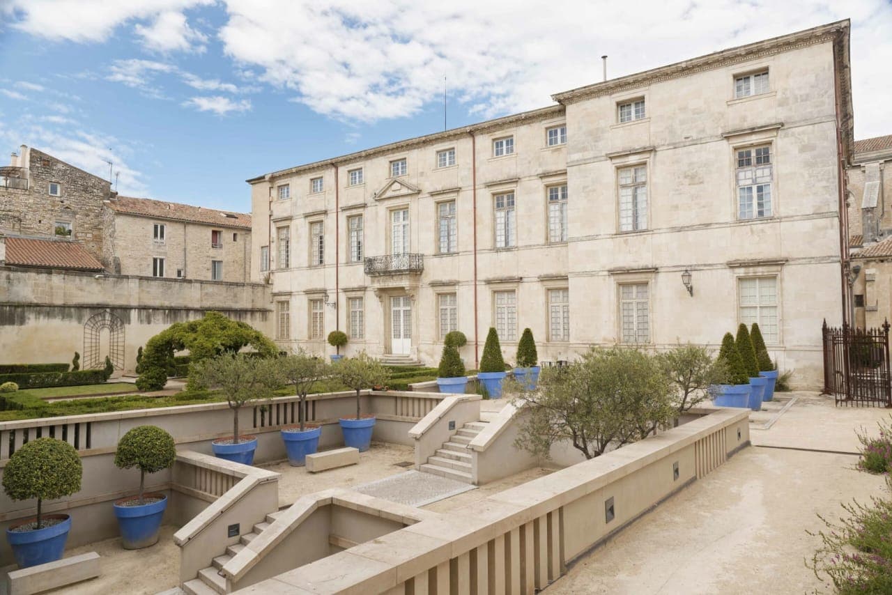 Les meilleurs musées de Nîmes pour une sortie en couple