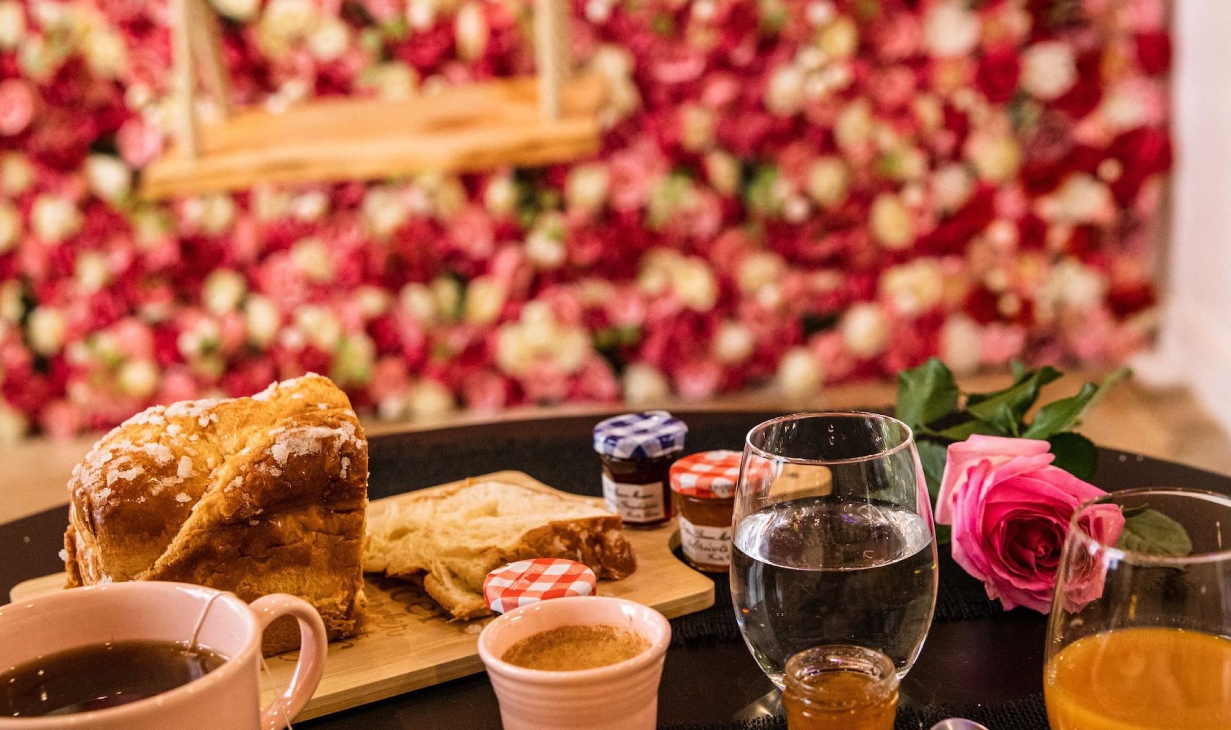 Where to Dine as a Couple in Montpellier: Our Romantic Tables
