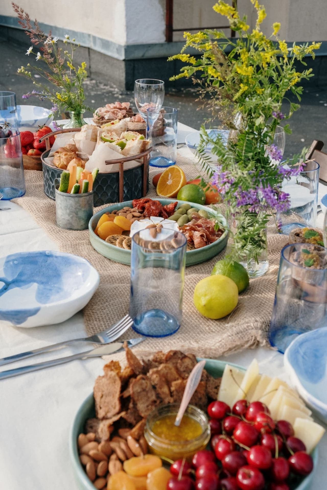 Brunch en amoureux à Montpellier : nos 4 adresses