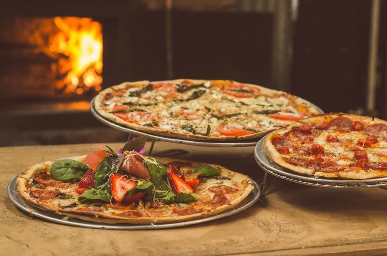 3 restaurants italiens romantiques à Montpellier